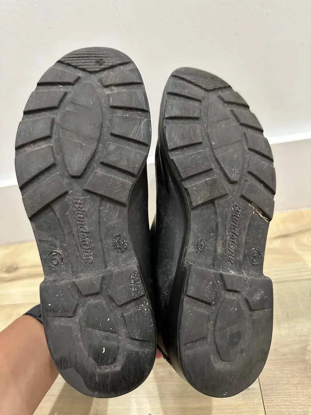 Blundstone brand item